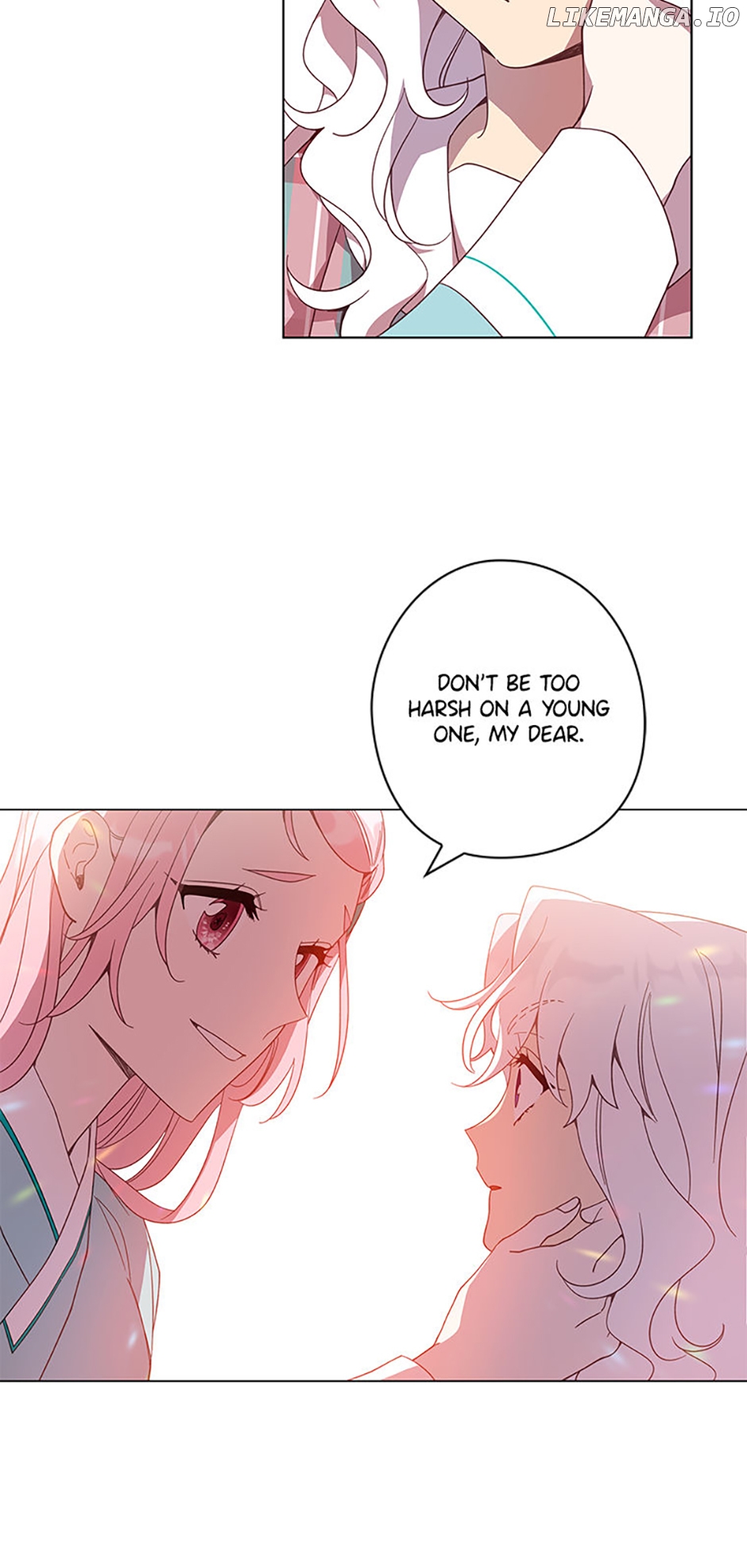 Welcome to Horong Café [Official] Chapter 7 - page 34