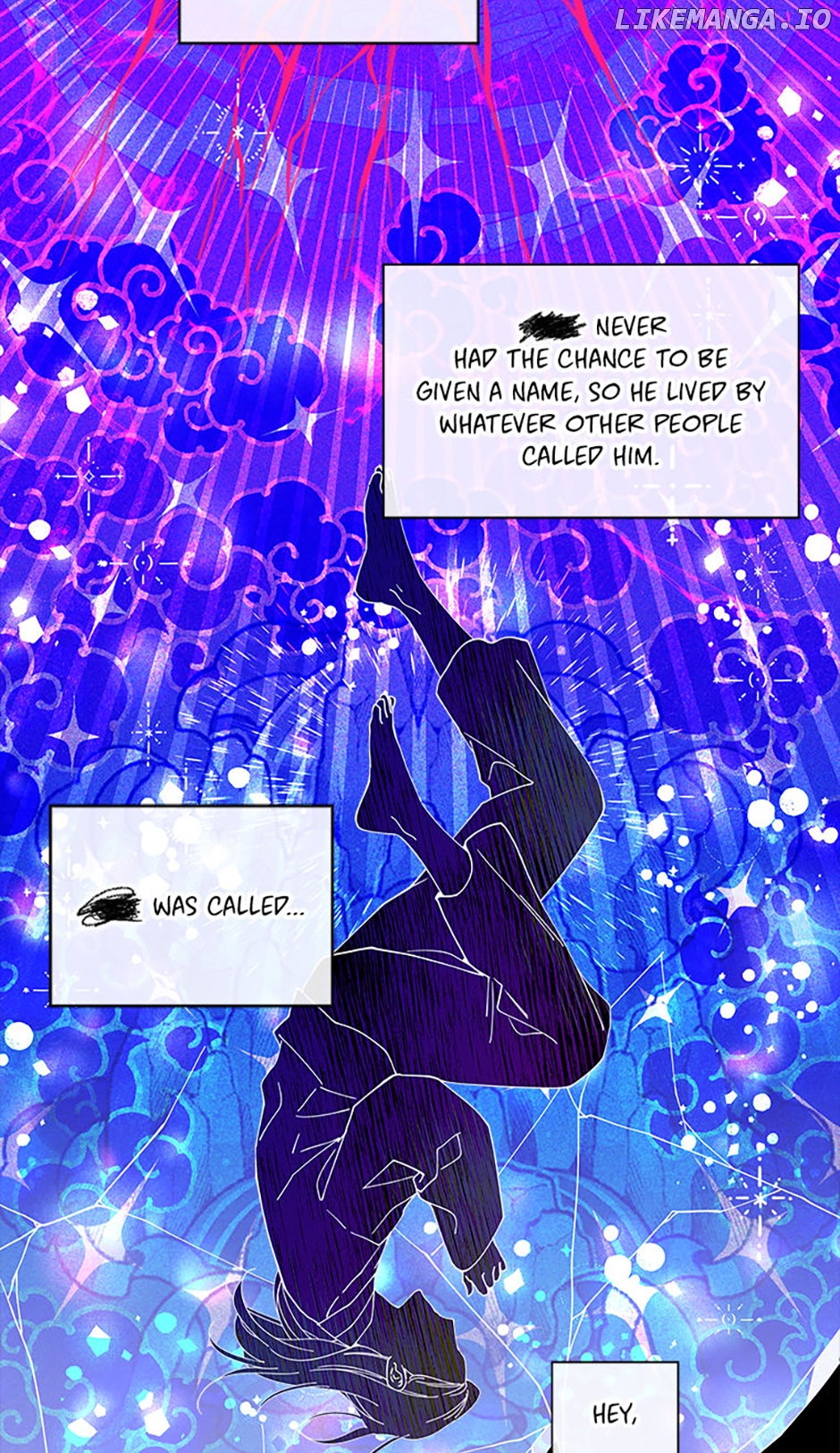 Welcome to Horong Café [Official] Chapter 7 - page 4