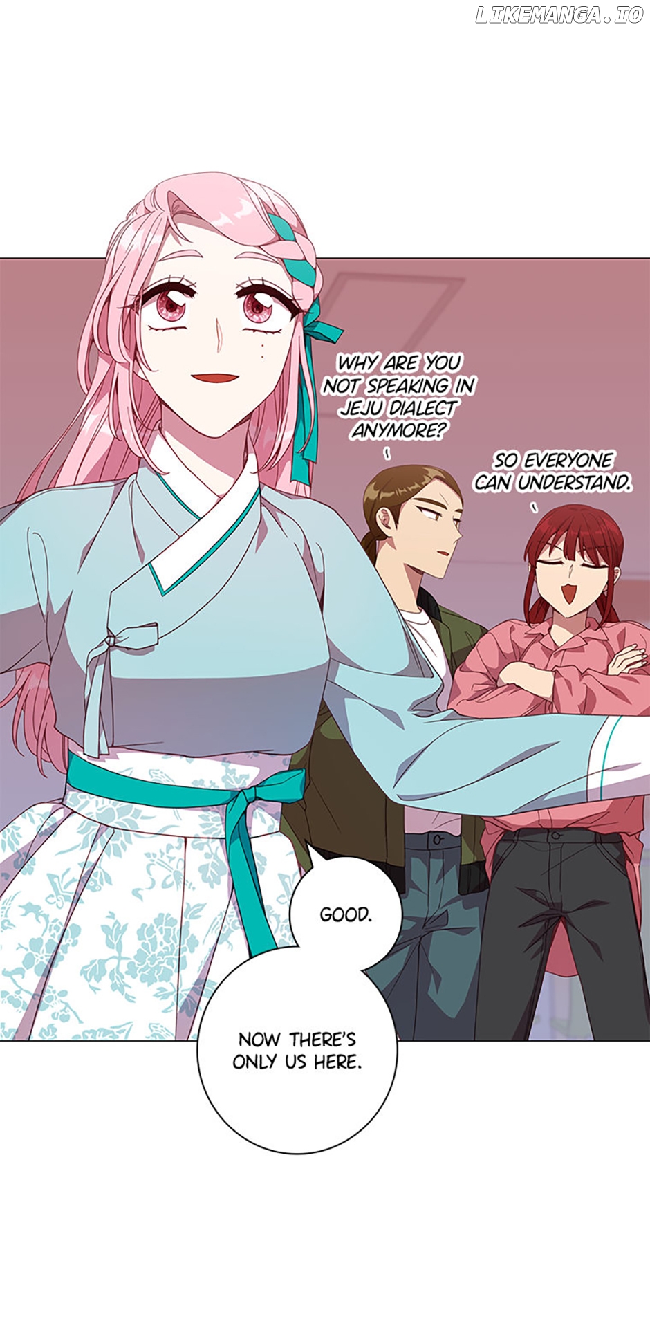 Welcome to Horong Café [Official] Chapter 7 - page 40