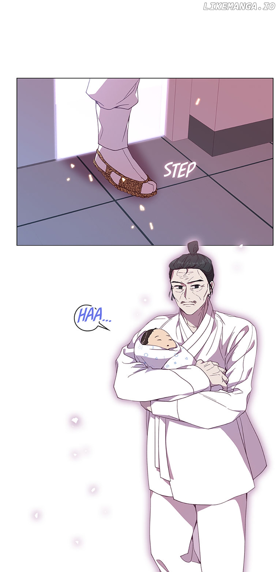 Welcome to Horong Café [Official] Chapter 7 - page 43