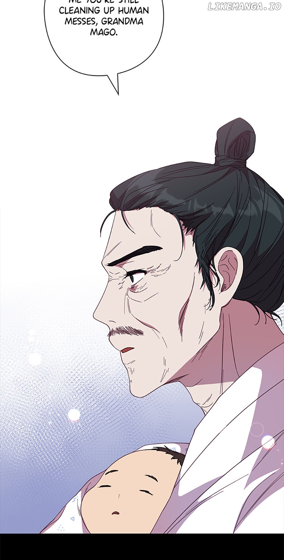 Welcome to Horong Café [Official] Chapter 7 - page 46