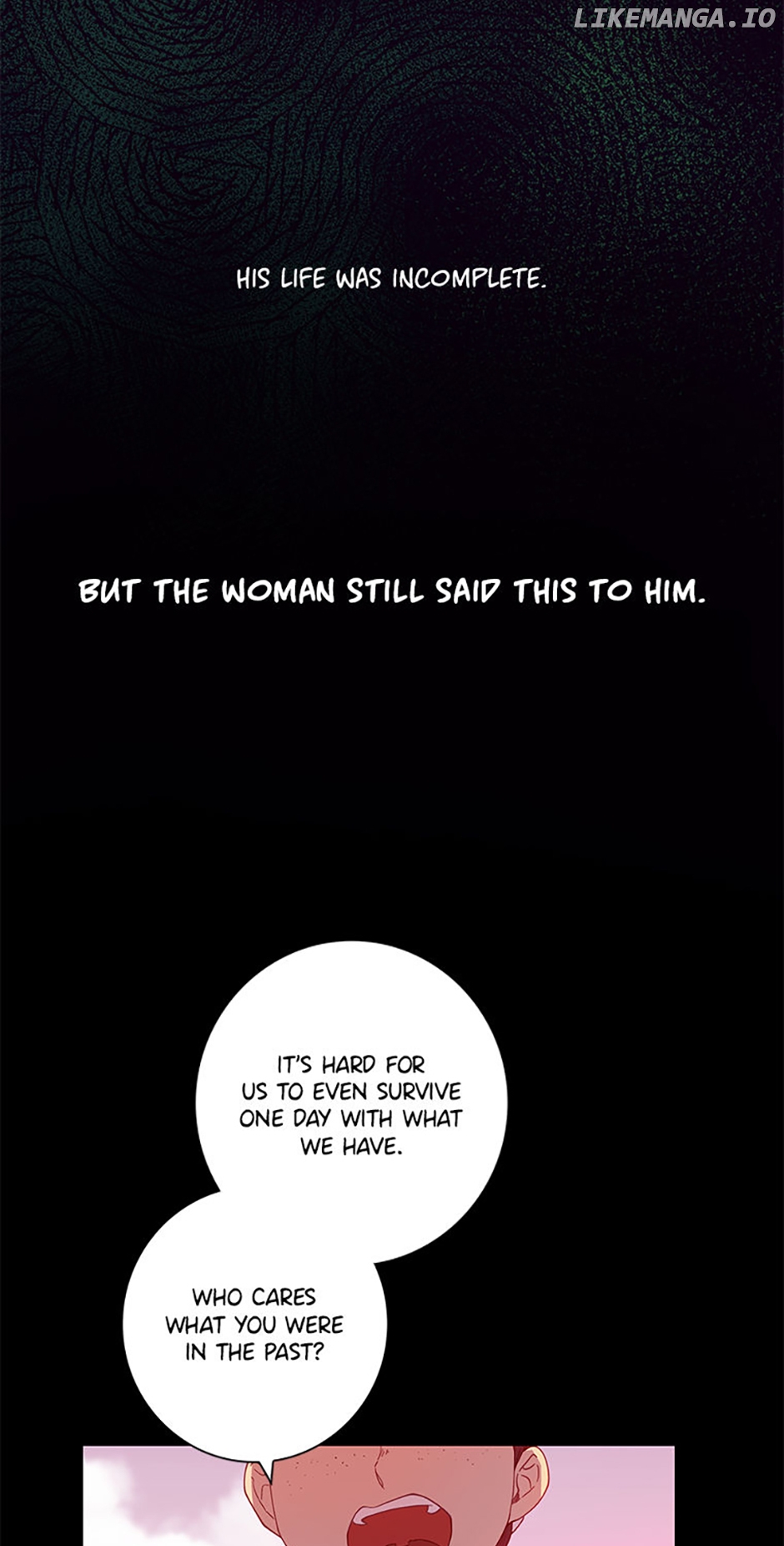 Welcome to Horong Café [Official] Chapter 7 - page 48