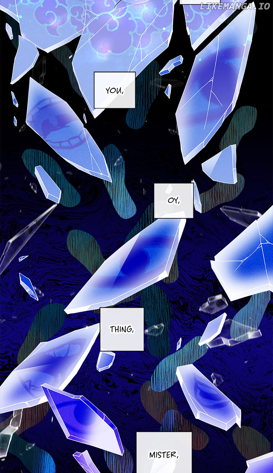 Welcome to Horong Café [Official] Chapter 7 - page 5