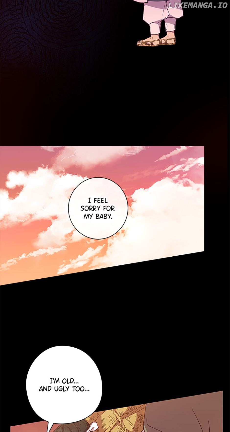 Welcome to Horong Café [Official] Chapter 7 - page 52