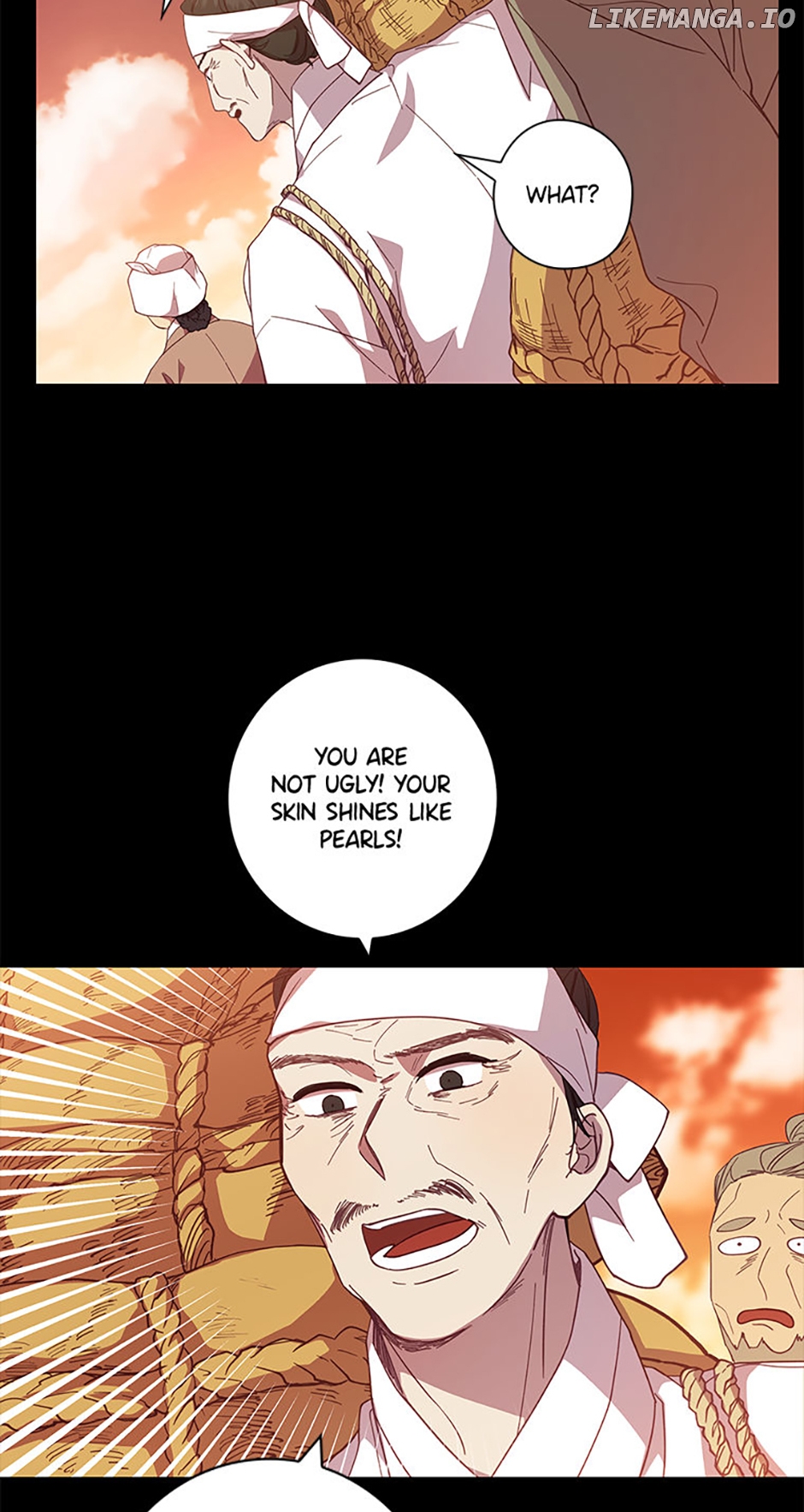 Welcome to Horong Café [Official] Chapter 7 - page 53