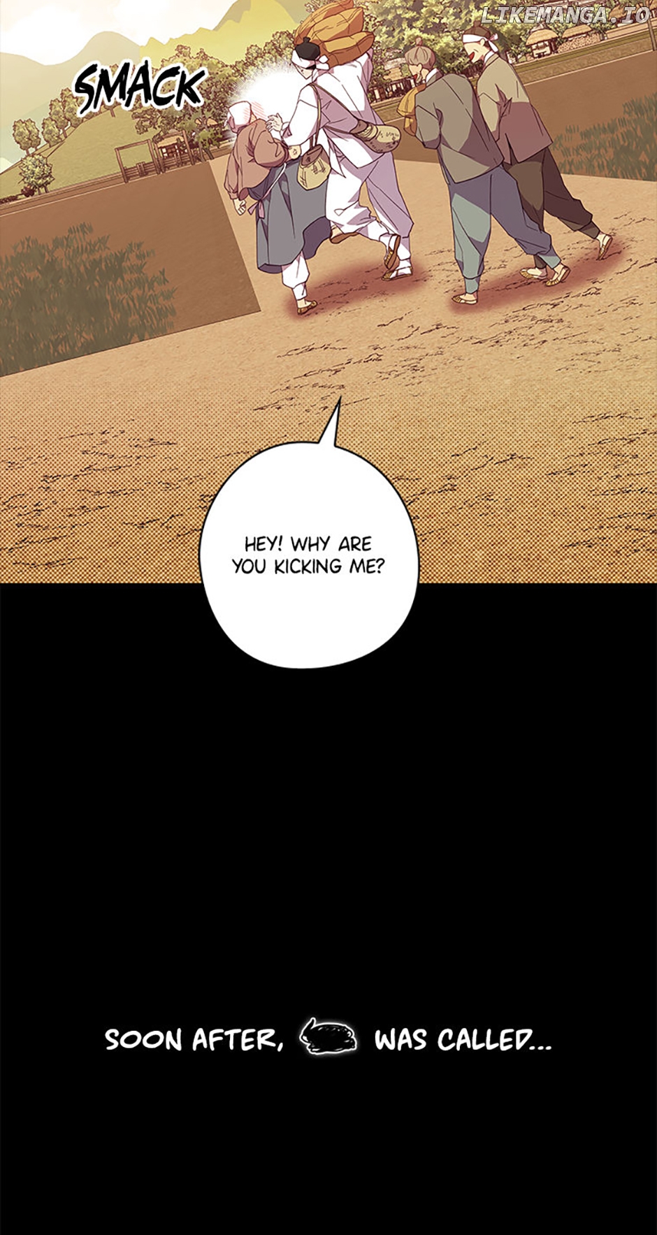 Welcome to Horong Café [Official] Chapter 7 - page 55