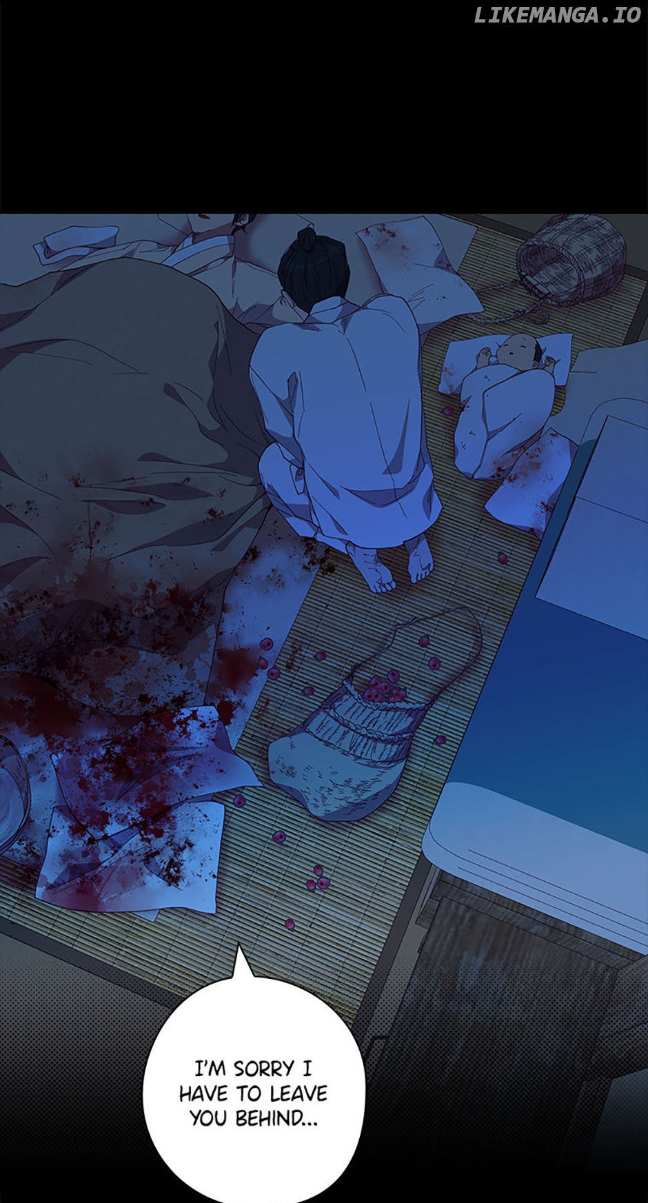 Welcome to Horong Café [Official] Chapter 7 - page 57