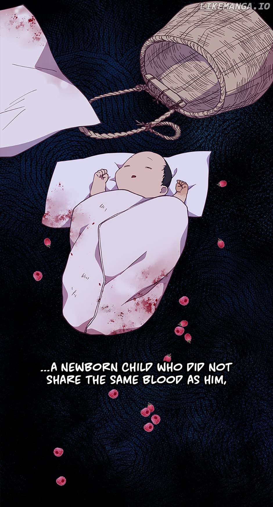 Welcome to Horong Café [Official] Chapter 7 - page 59