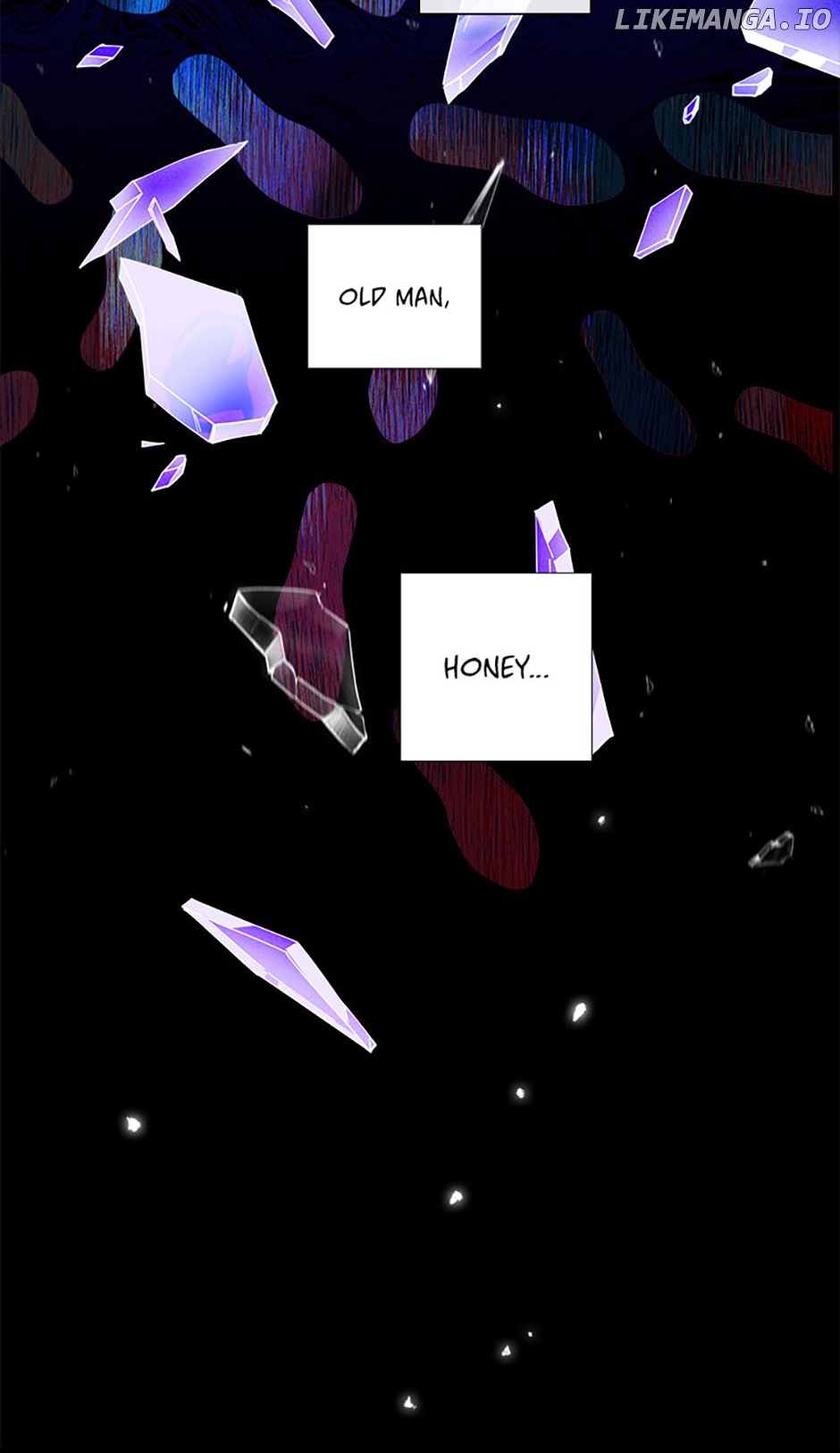 Welcome to Horong Café [Official] Chapter 7 - page 6