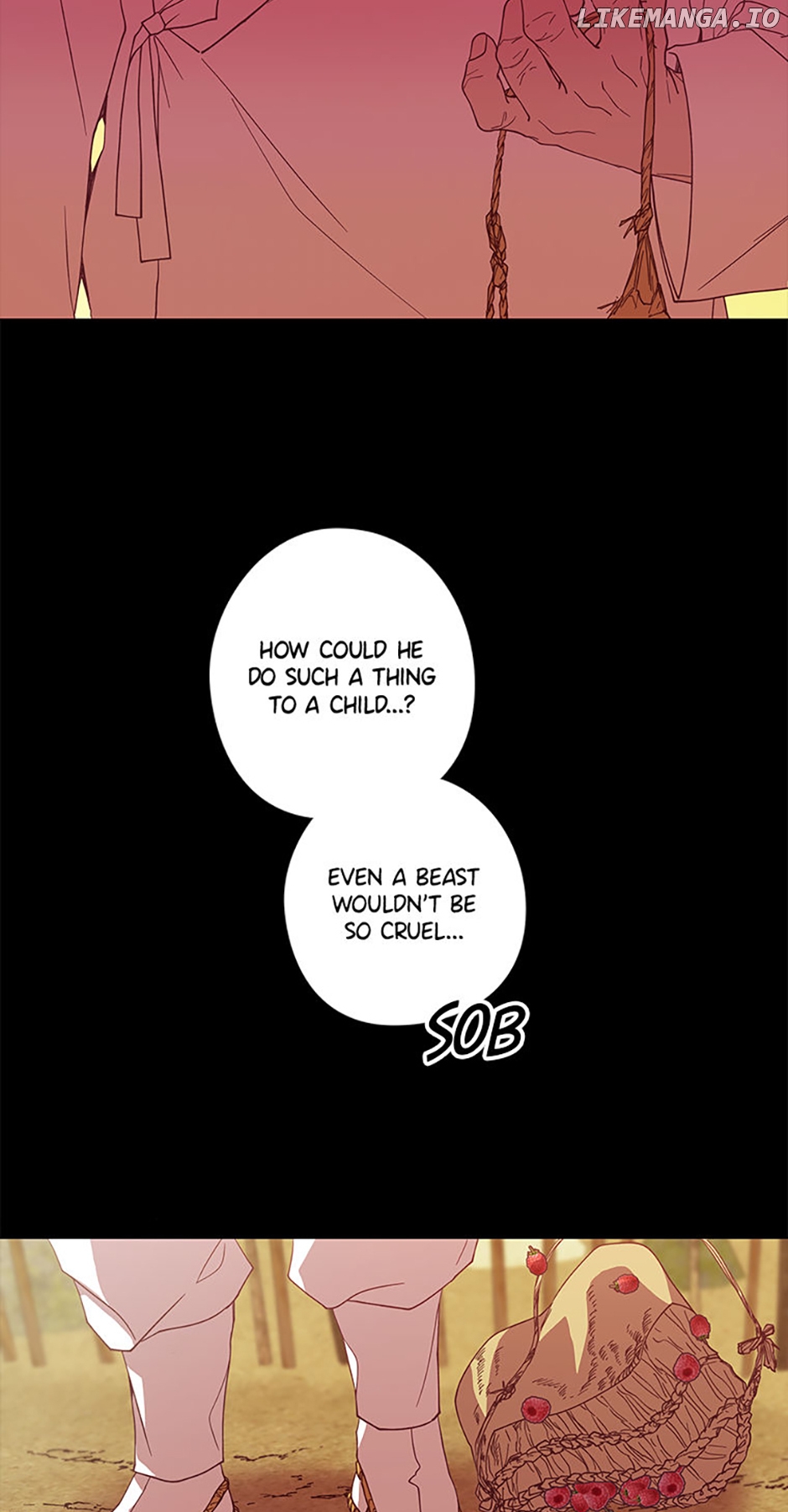 Welcome to Horong Café [Official] Chapter 7 - page 65