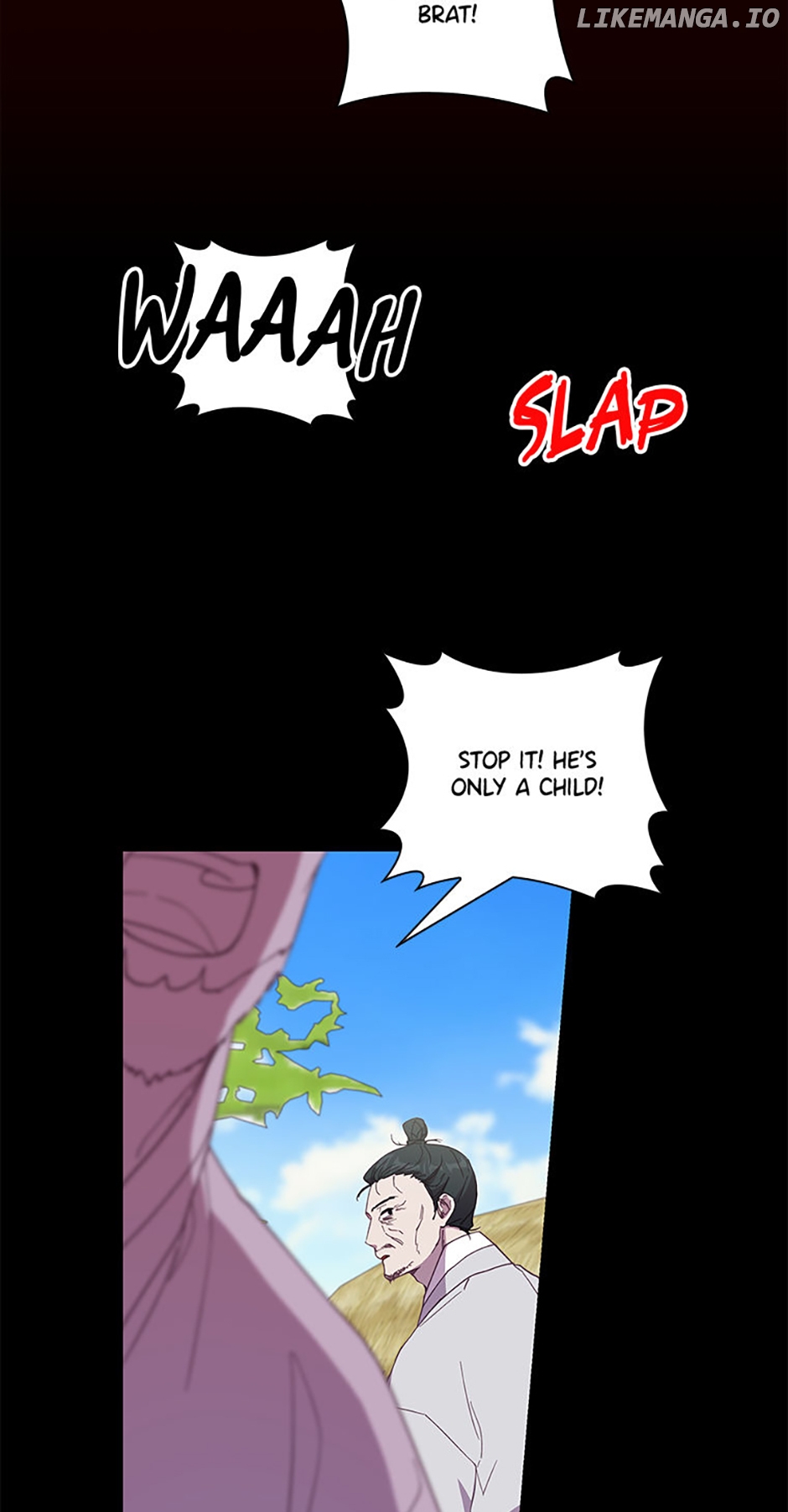 Welcome to Horong Café [Official] Chapter 7 - page 69