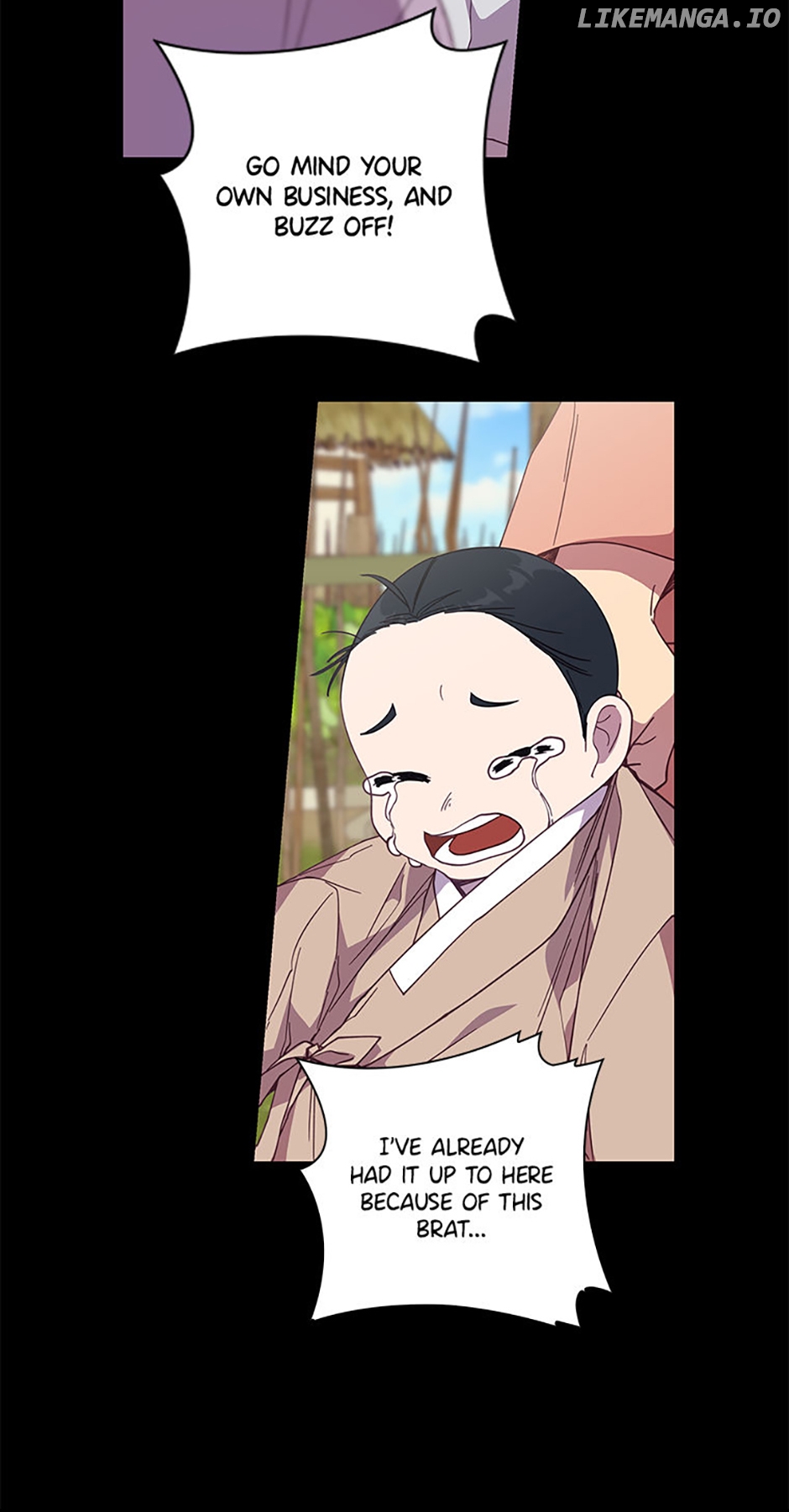 Welcome to Horong Café [Official] Chapter 7 - page 70