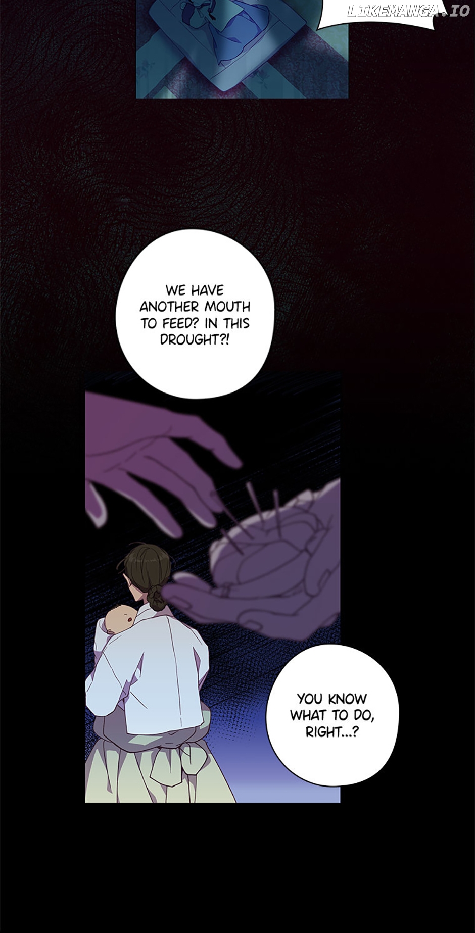 Welcome to Horong Café [Official] Chapter 7 - page 76