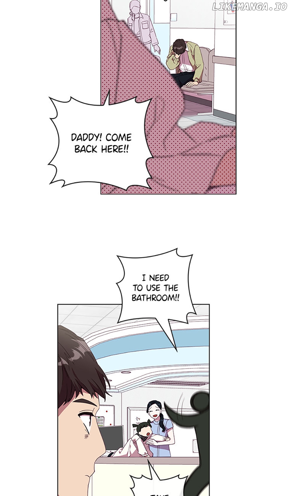 Welcome to Horong Café [Official] Chapter 7 - page 9