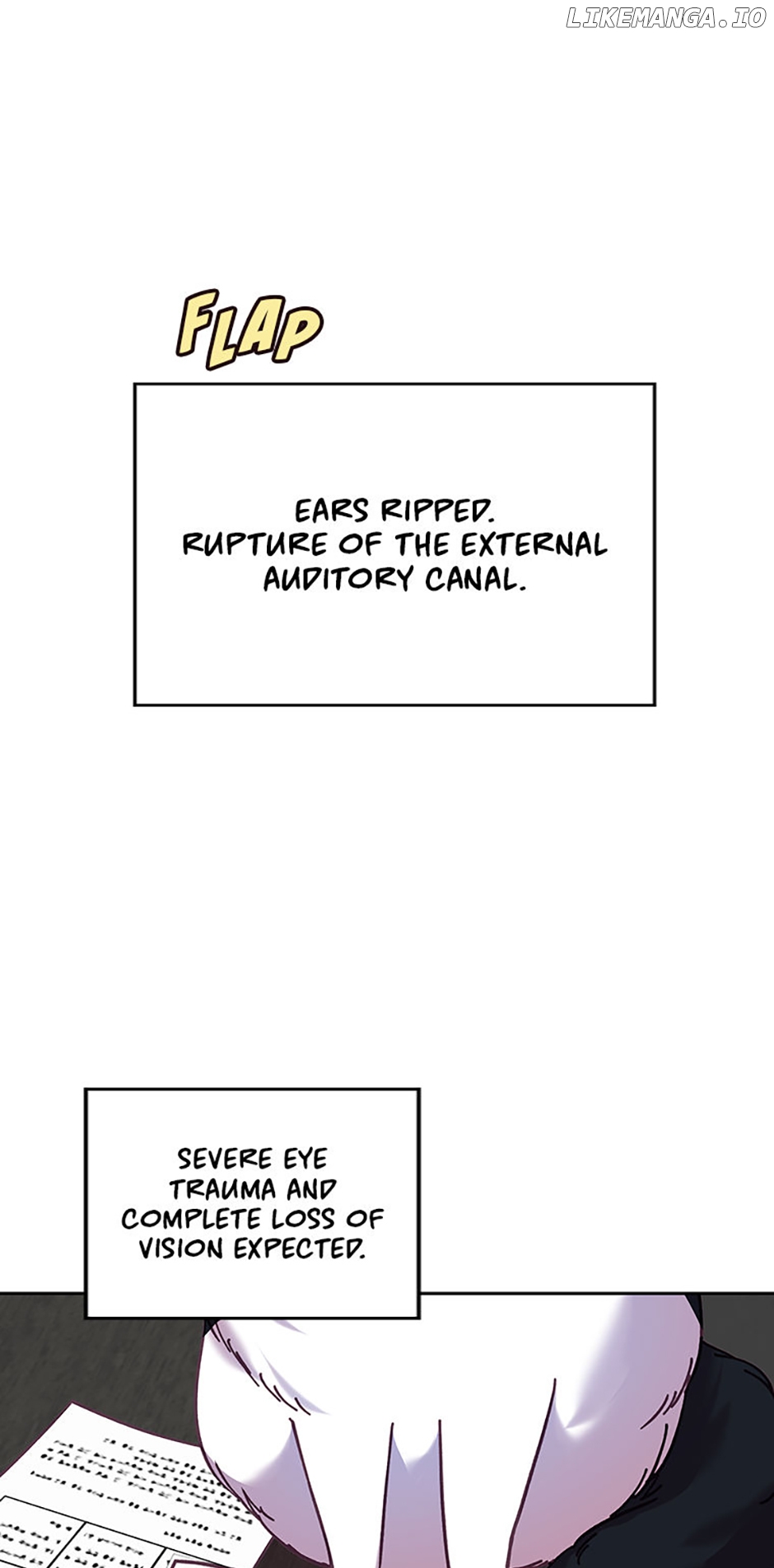 Welcome to Horong Café [Official] Chapter 24 - page 10