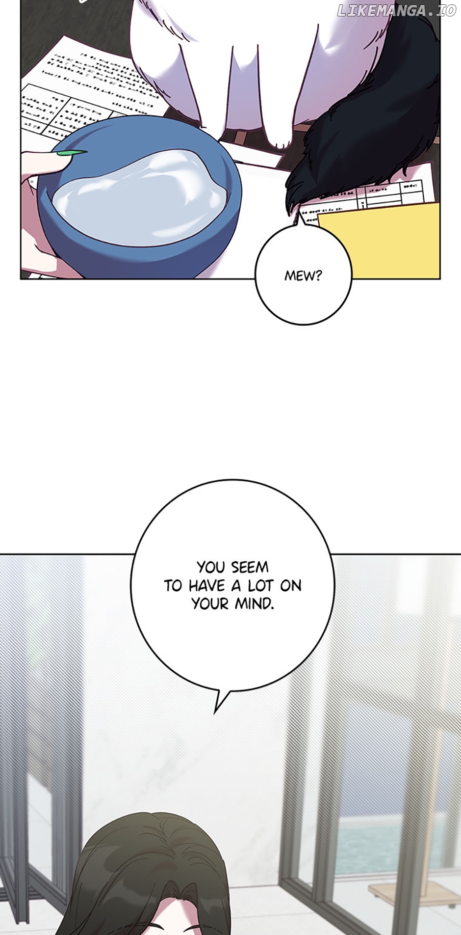 Welcome to Horong Café [Official] Chapter 24 - page 12