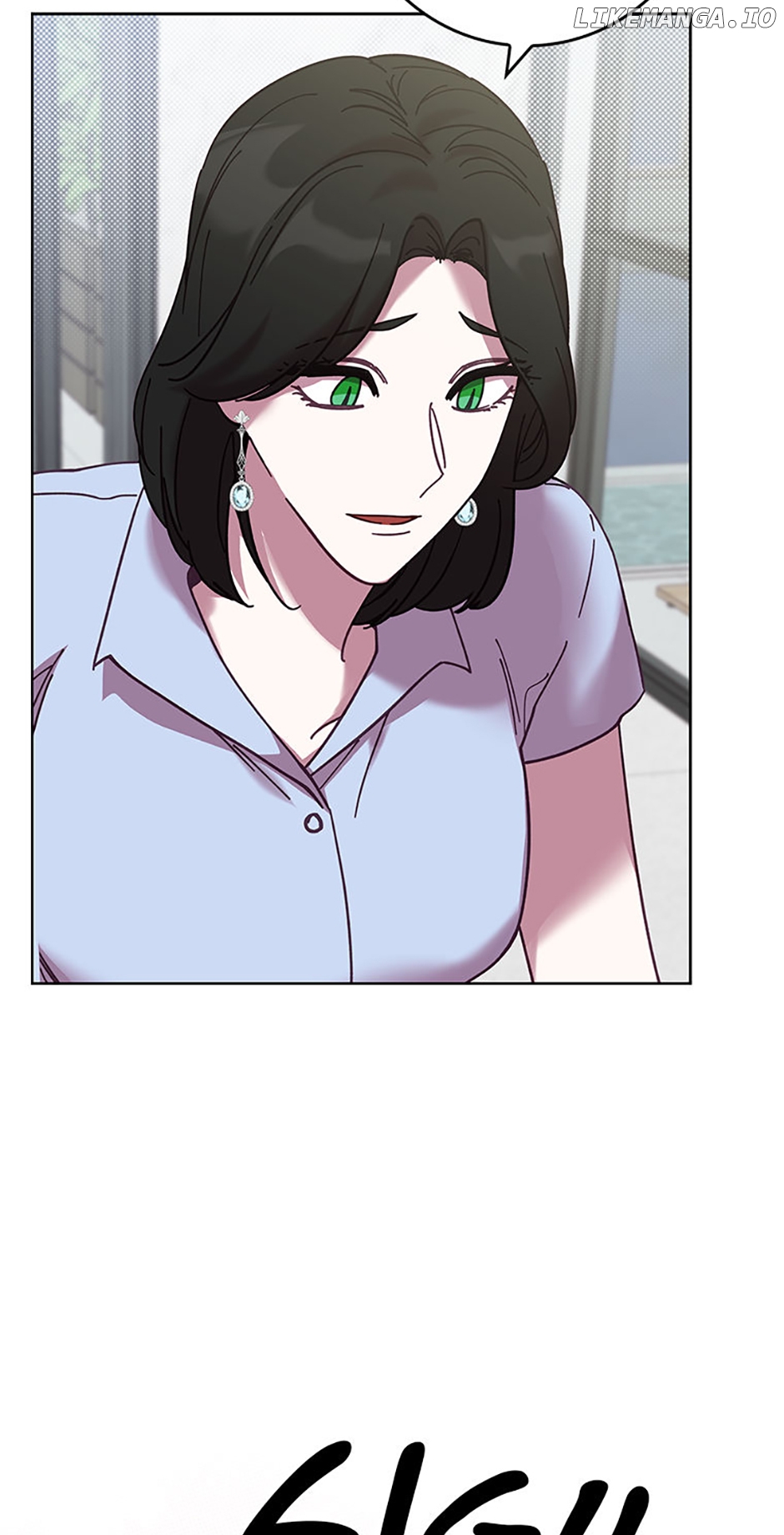 Welcome to Horong Café [Official] Chapter 24 - page 16