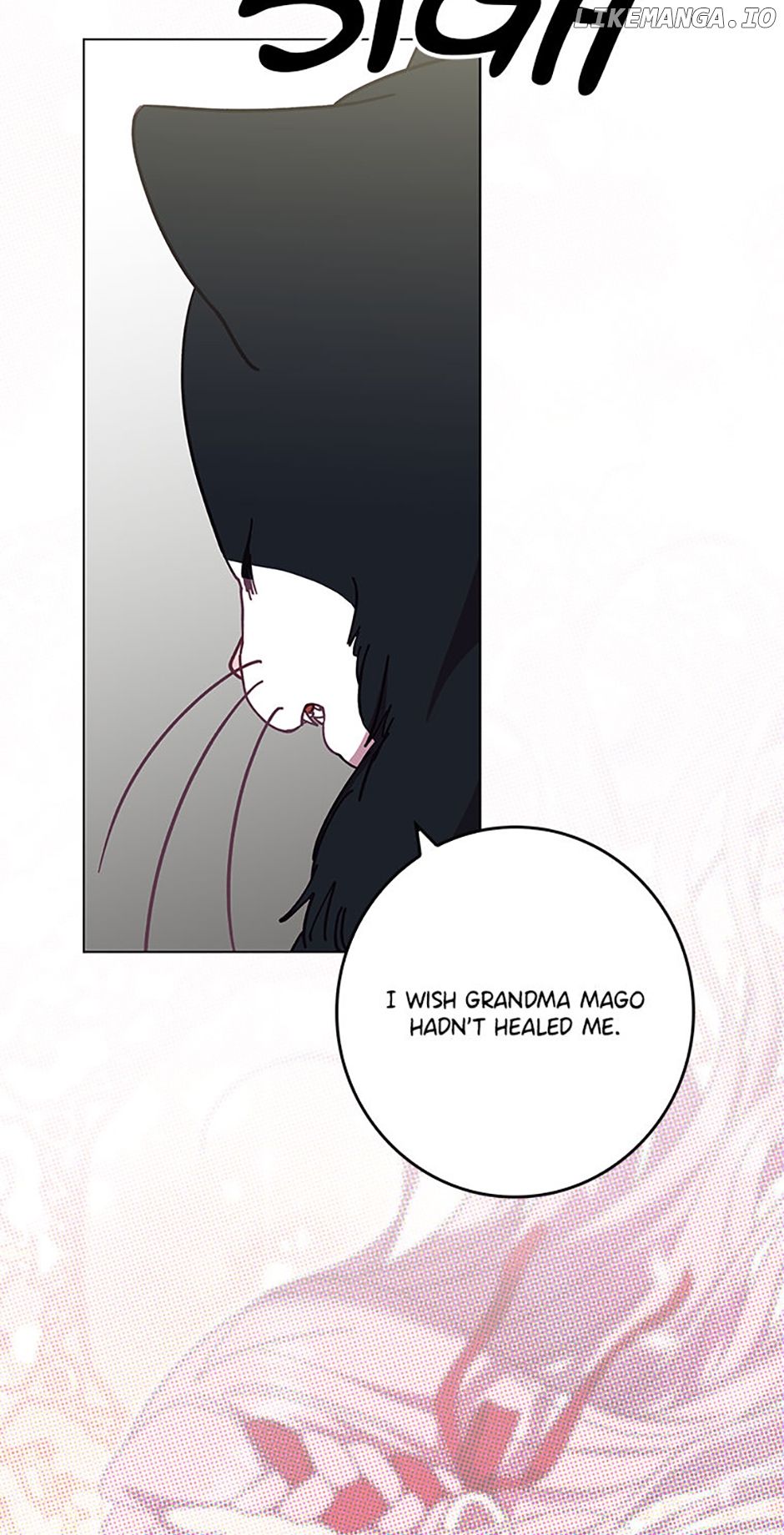 Welcome to Horong Café [Official] Chapter 24 - page 17