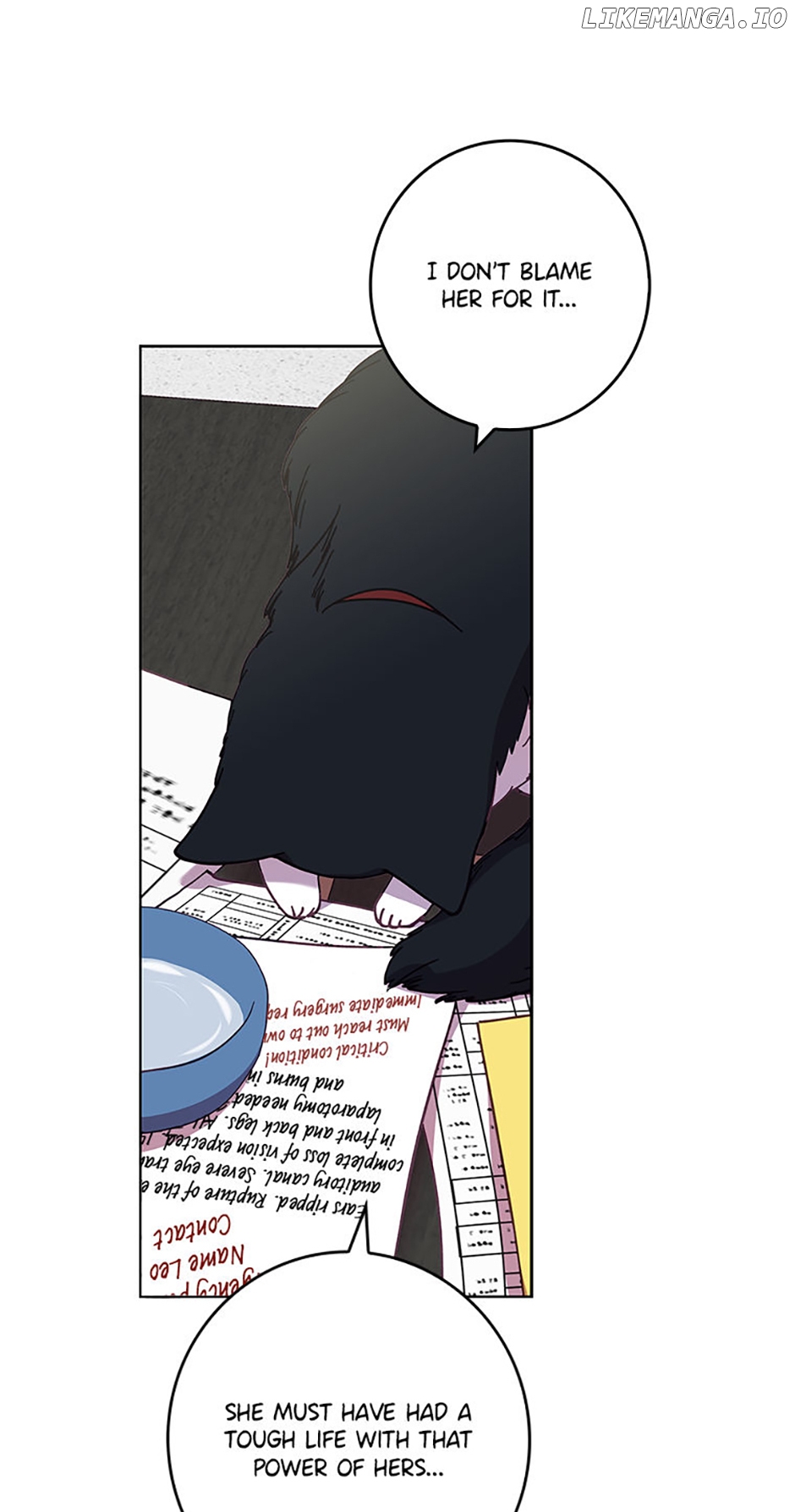 Welcome to Horong Café [Official] Chapter 24 - page 21