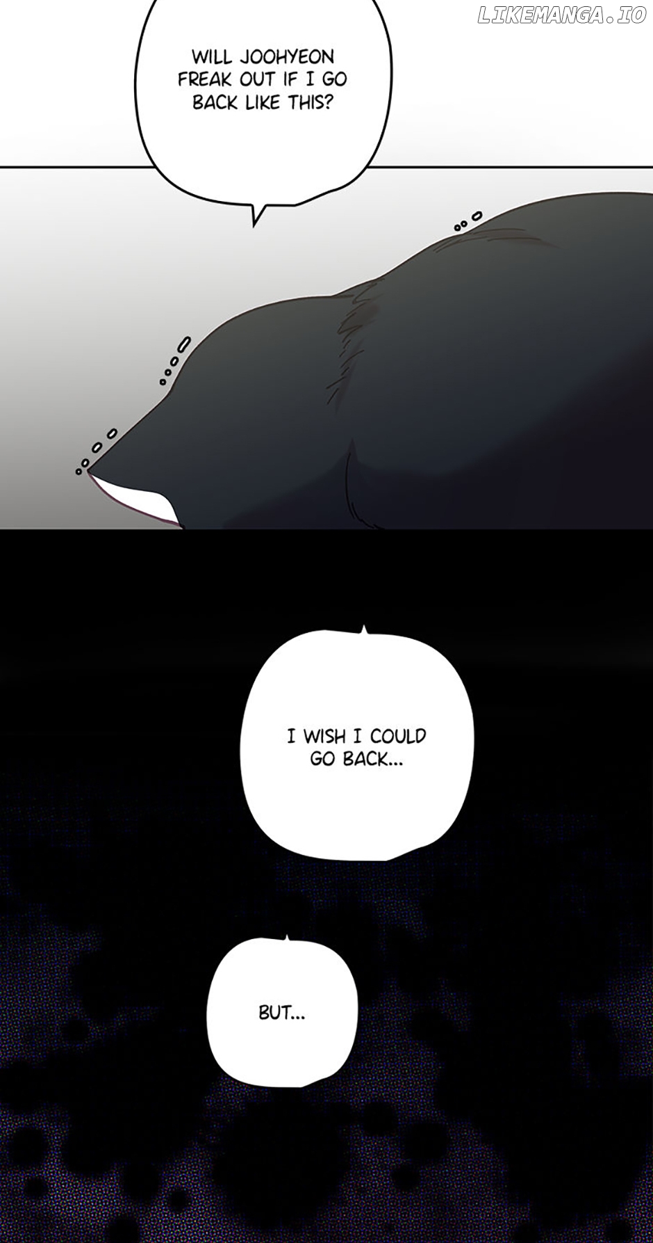 Welcome to Horong Café [Official] Chapter 24 - page 23