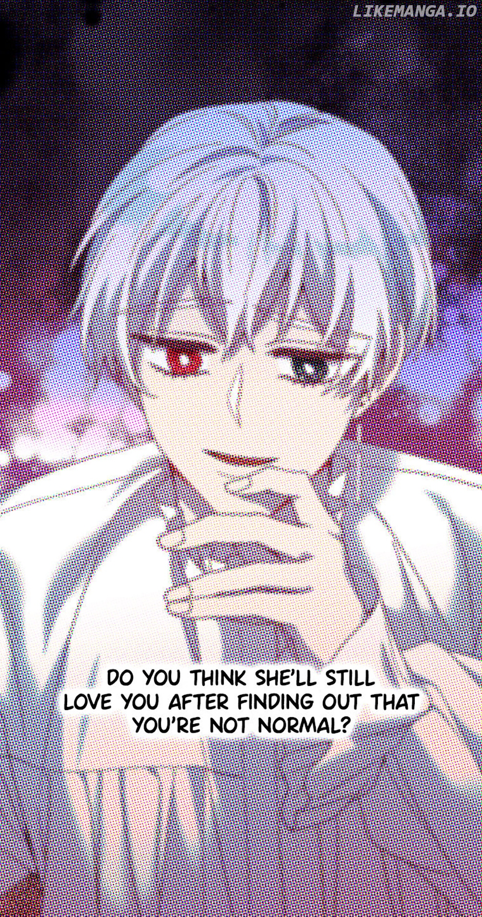 Welcome to Horong Café [Official] Chapter 24 - page 24