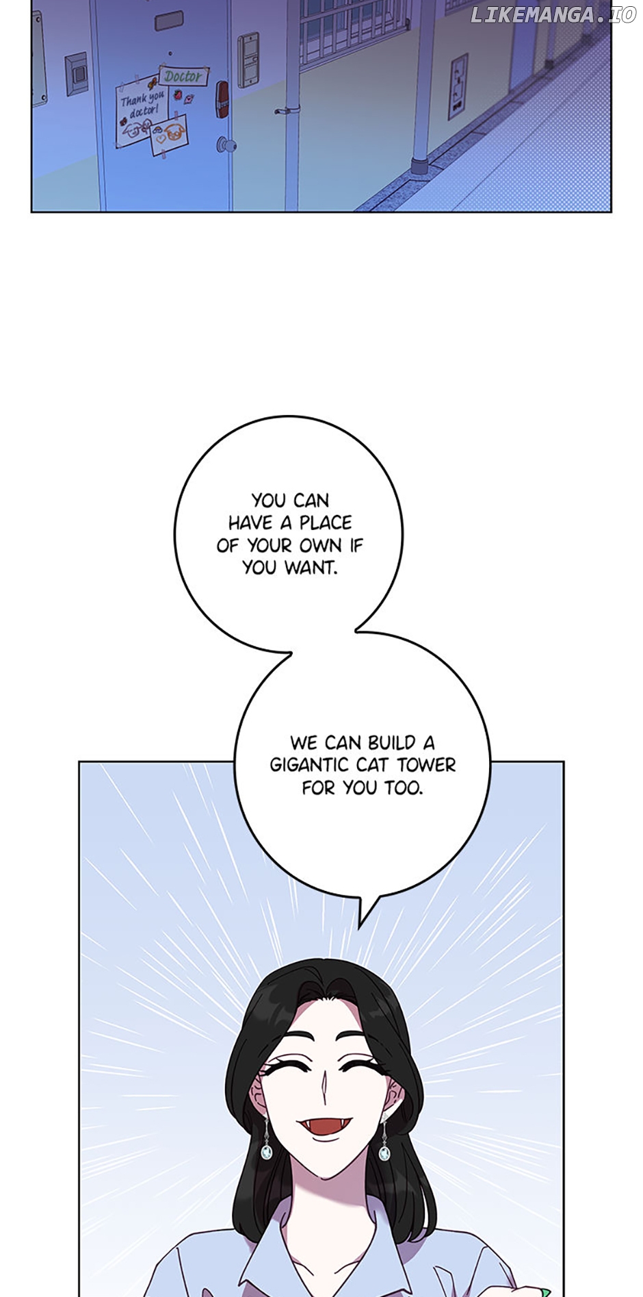 Welcome to Horong Café [Official] Chapter 24 - page 30