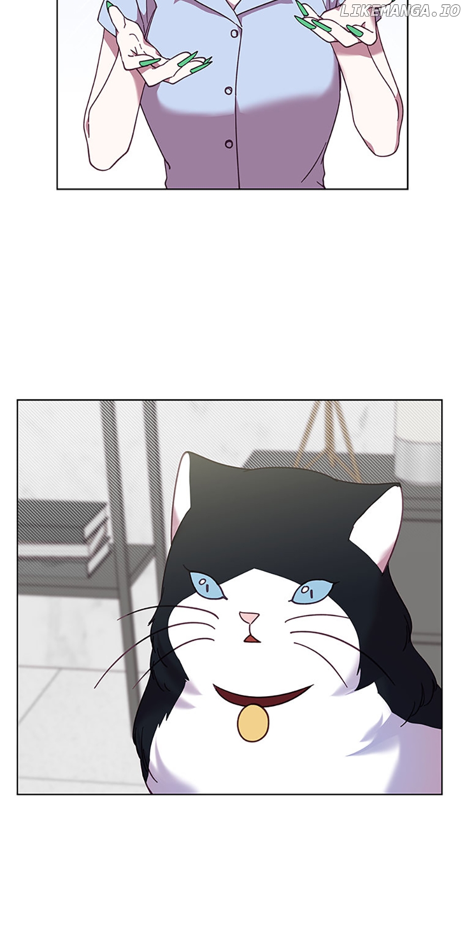 Welcome to Horong Café [Official] Chapter 24 - page 31