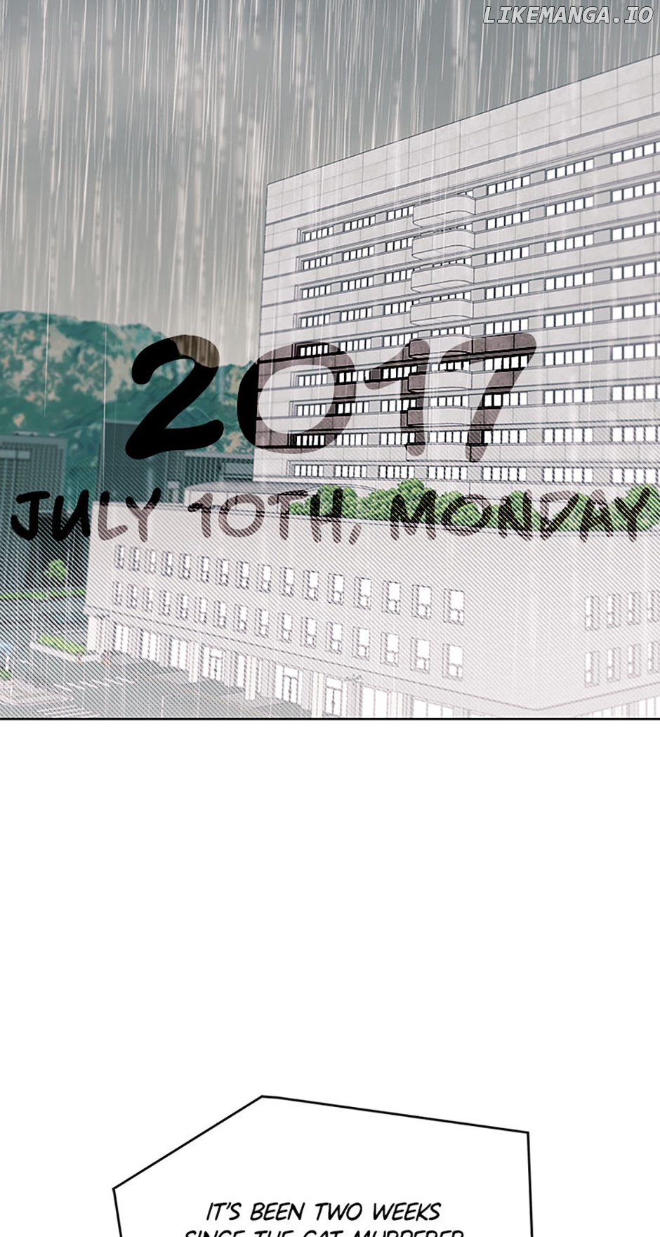 Welcome to Horong Café [Official] Chapter 24 - page 38