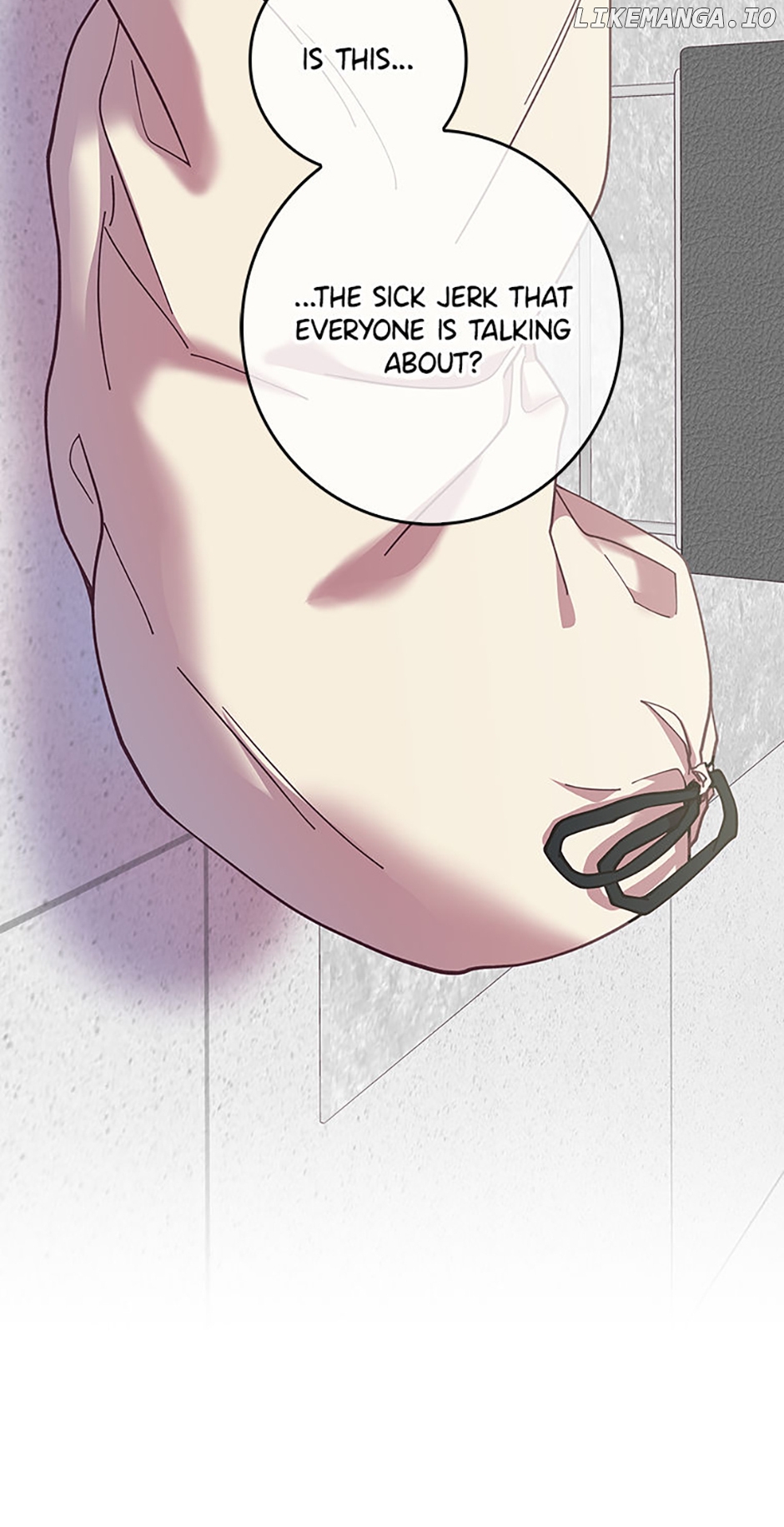 Welcome to Horong Café [Official] Chapter 24 - page 4