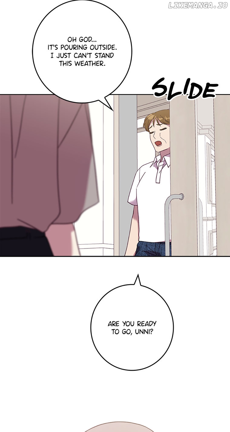 Welcome to Horong Café [Official] Chapter 24 - page 41