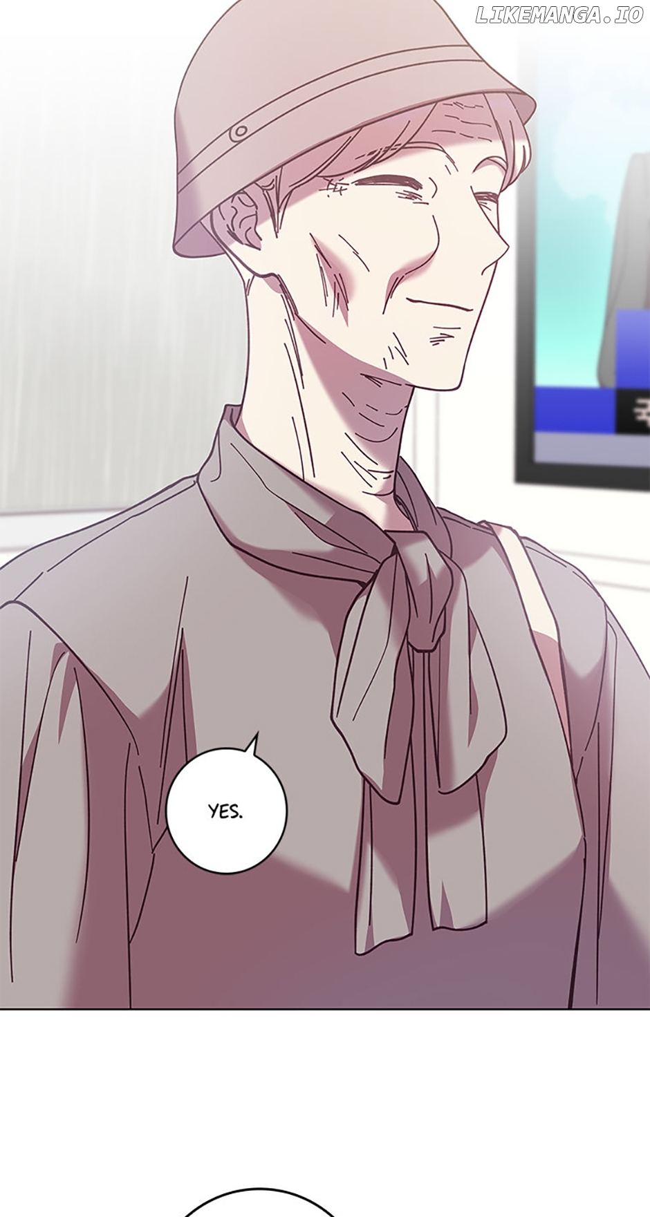 Welcome to Horong Café [Official] Chapter 24 - page 42