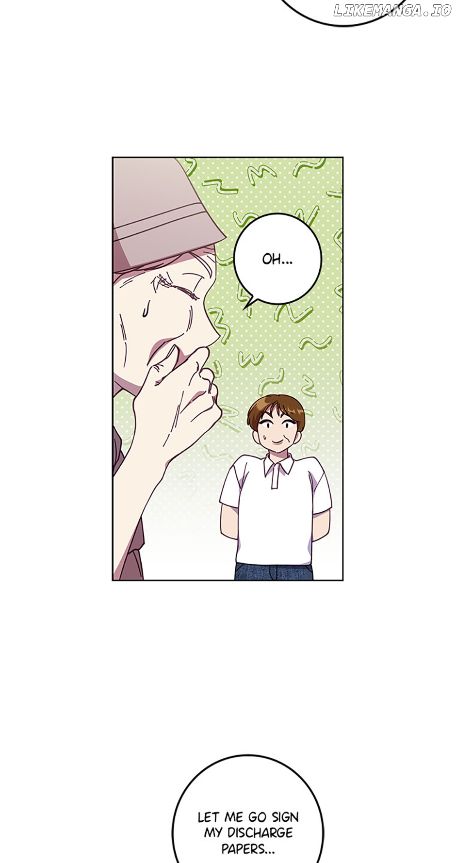 Welcome to Horong Café [Official] Chapter 24 - page 45