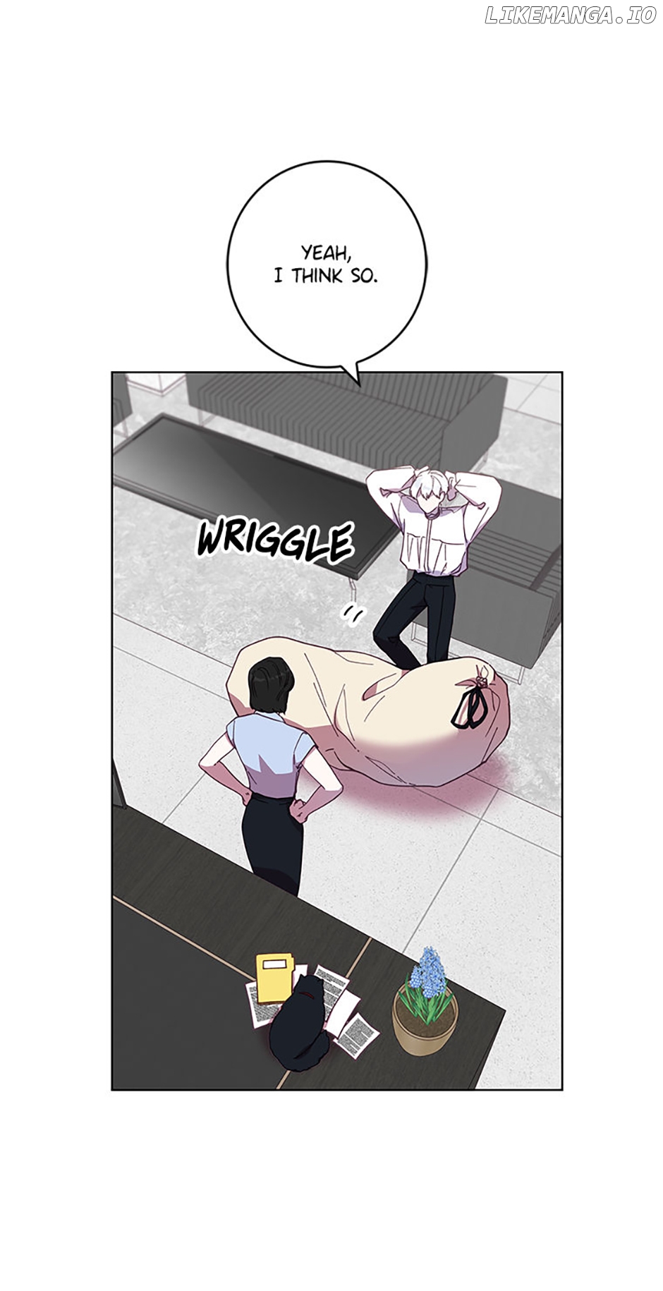 Welcome to Horong Café [Official] Chapter 24 - page 5