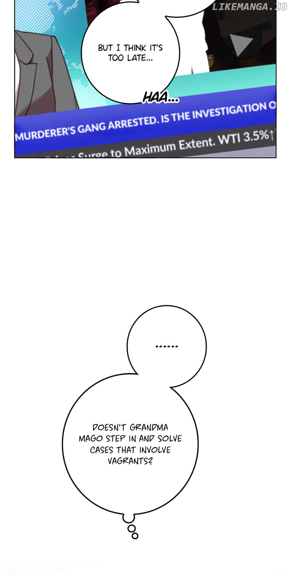 Welcome to Horong Café [Official] Chapter 24 - page 51