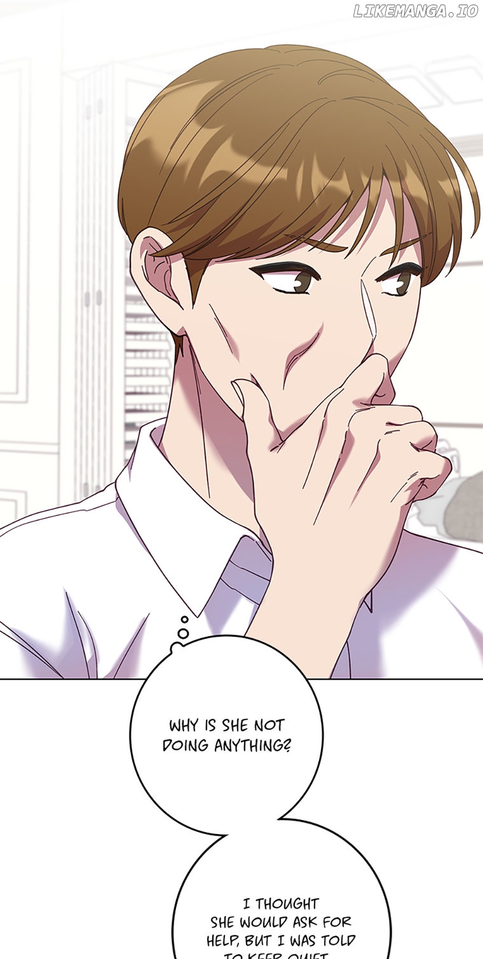 Welcome to Horong Café [Official] Chapter 24 - page 52