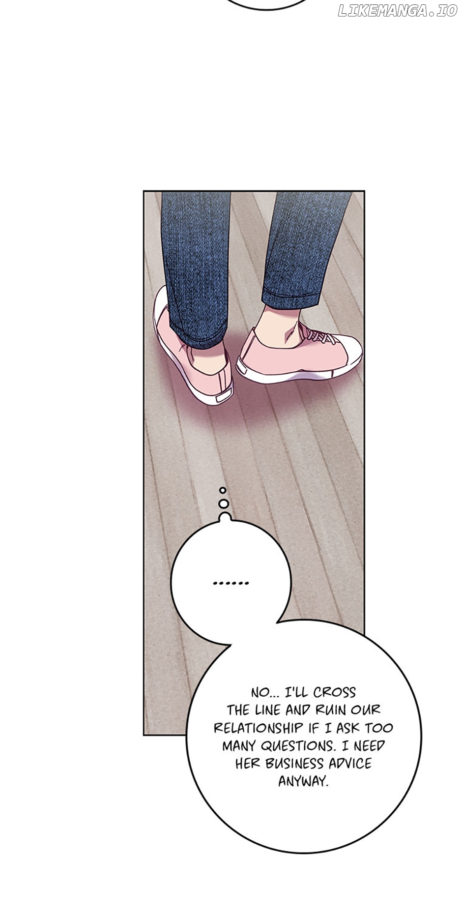 Welcome to Horong Café [Official] Chapter 24 - page 54