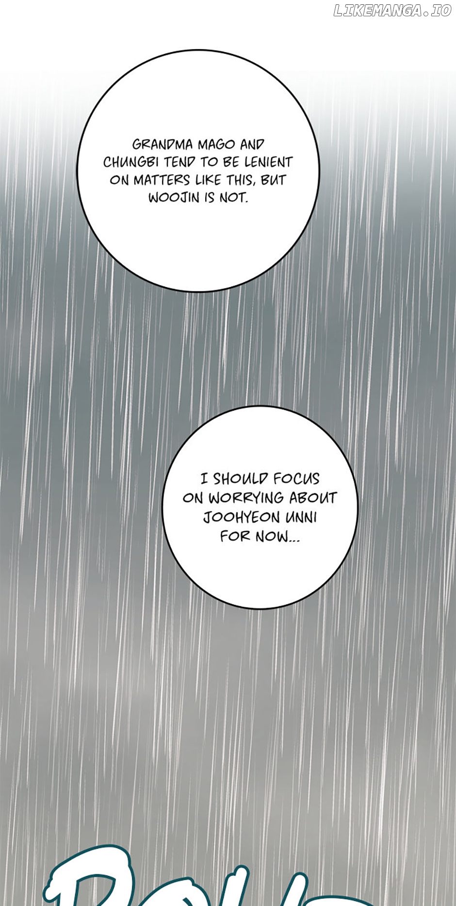 Welcome to Horong Café [Official] Chapter 24 - page 55