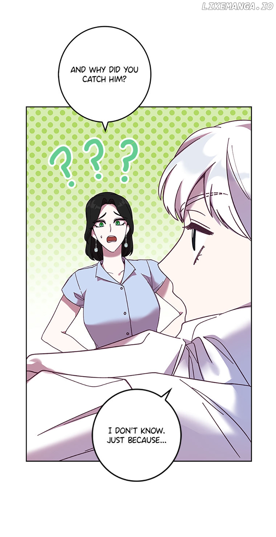 Welcome to Horong Café [Official] Chapter 24 - page 6