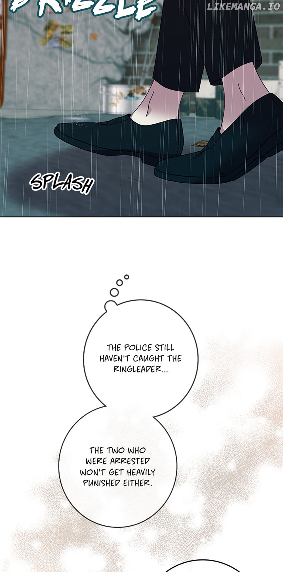 Welcome to Horong Café [Official] Chapter 24 - page 60