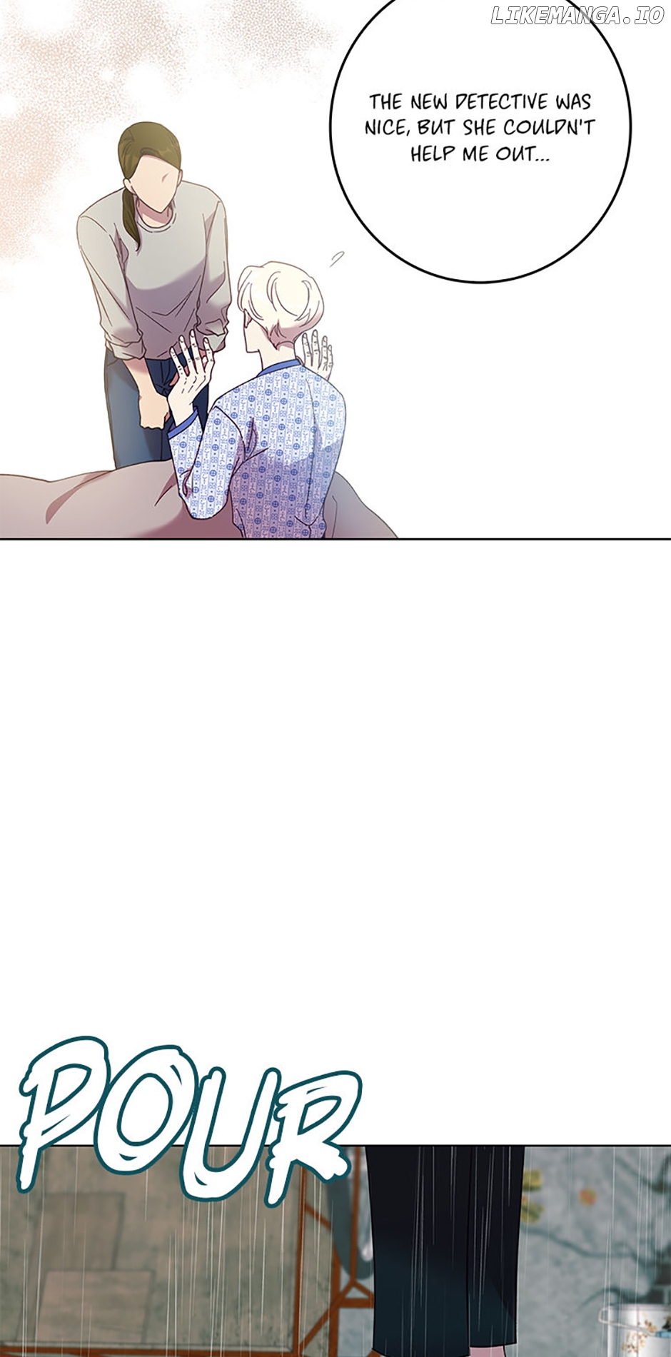 Welcome to Horong Café [Official] Chapter 24 - page 61