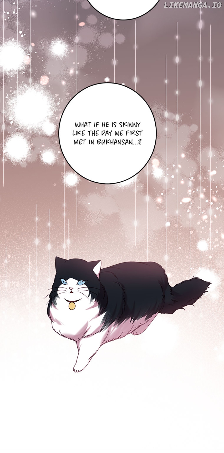 Welcome to Horong Café [Official] Chapter 24 - page 64