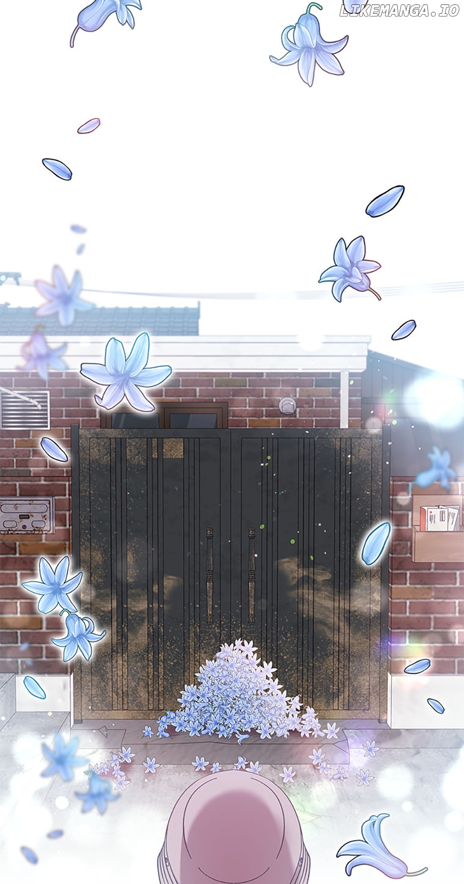 Welcome to Horong Café [Official] Chapter 24 - page 69