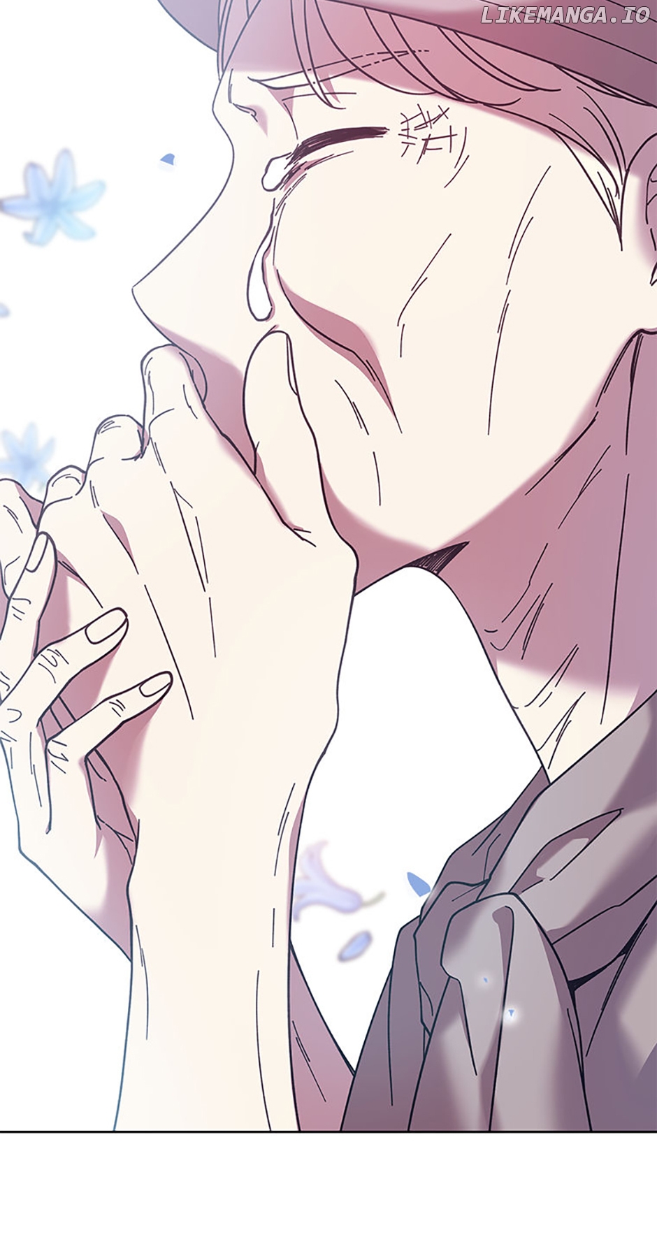 Welcome to Horong Café [Official] Chapter 24 - page 71