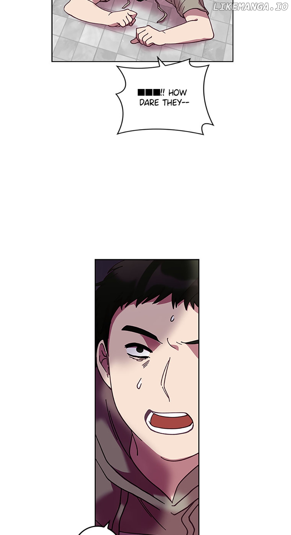 Welcome to Horong Café [Official] Chapter 24 - page 78