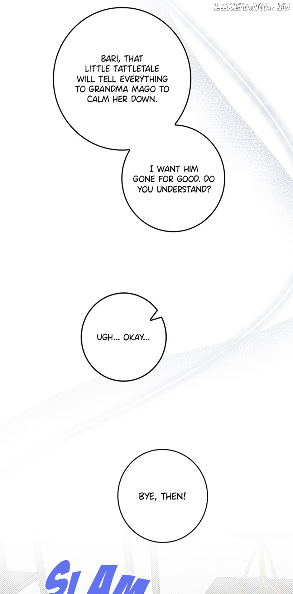 Welcome to Horong Café [Official] Chapter 24 - page 8