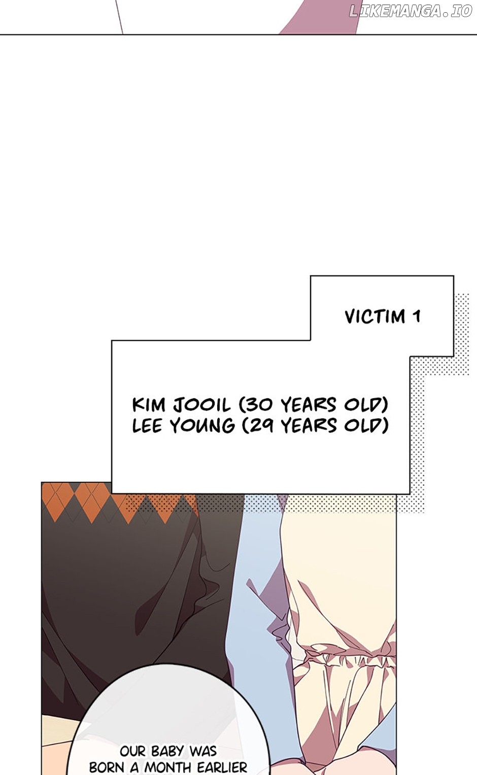 Welcome to Horong Café [Official] Chapter 6 - page 11