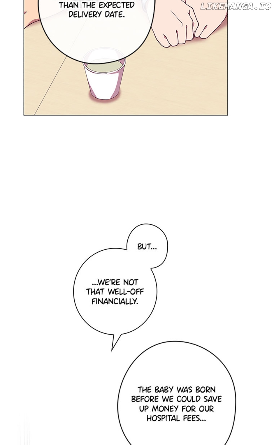 Welcome to Horong Café [Official] Chapter 6 - page 12