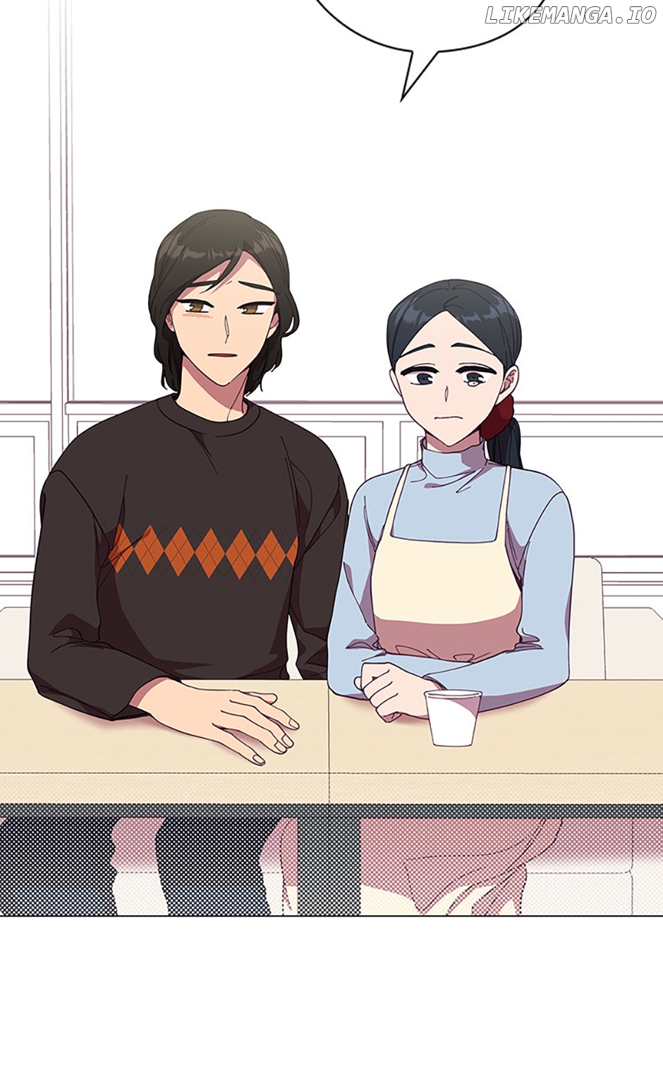 Welcome to Horong Café [Official] Chapter 6 - page 13