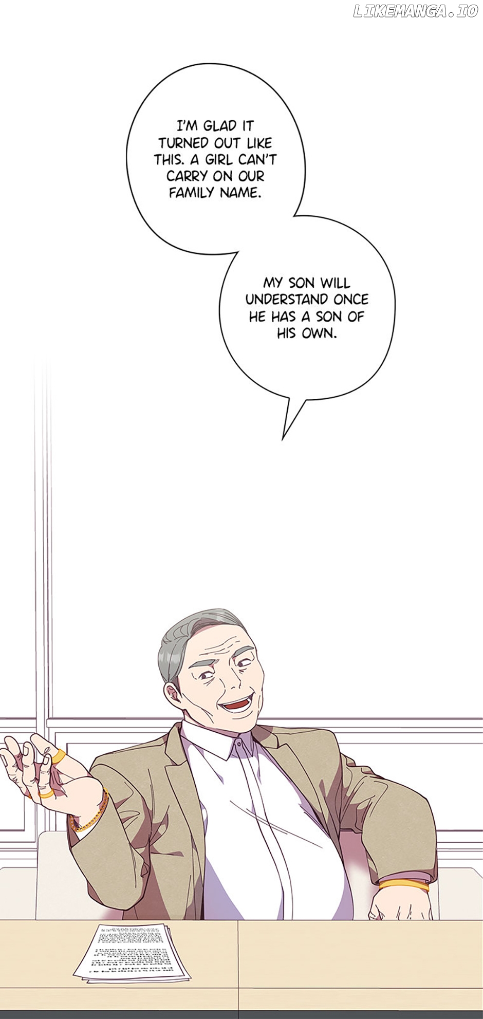 Welcome to Horong Café [Official] Chapter 6 - page 15