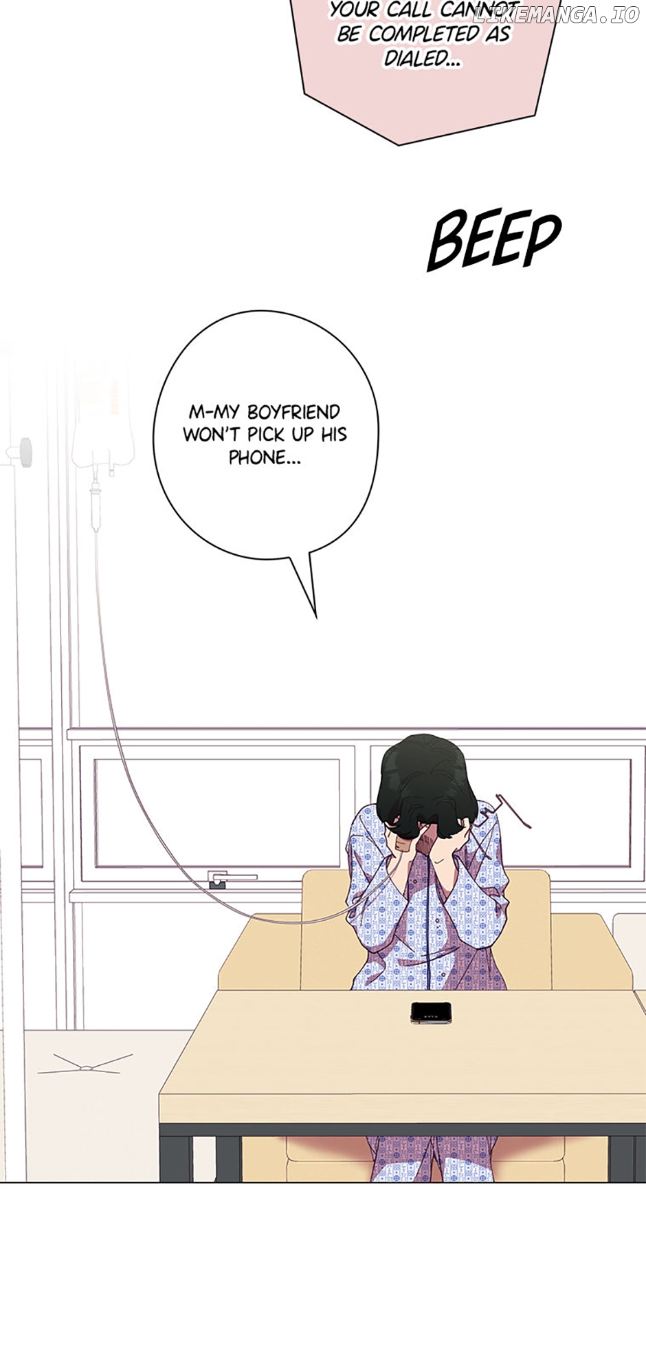 Welcome to Horong Café [Official] Chapter 6 - page 17